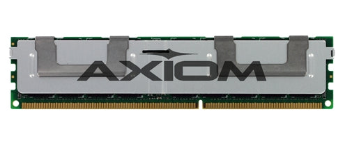 Axiom 16GB DDR3-1600 memory module 240-pin DIMM ECC