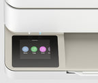 HP ENVY 6555e Wireless All-in-One Color Printer, Instant Ink; Photo printing