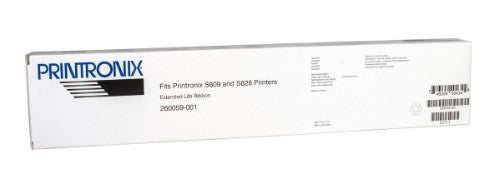 Printronix 260059-002 printer ribbon