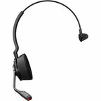 Jabra Engage 55 Mono UC Headset Wireless Head-band Calls/Music USB Type-A Black