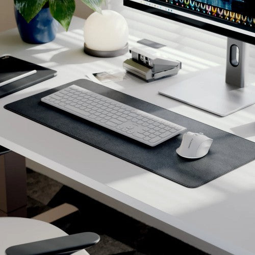 ALOGIC Apex mouse Office Right-hand RF Wireless + Bluetooth 6400 DPI