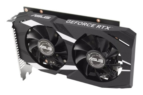 ASUS Dual -RTX3050-6G NVIDIA GeForce RTX 3050 6 GB GDDR6