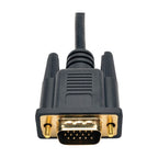 Tripp Lite P116-003-HD-U video cable adapter 39.4" (1 m) Black