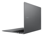 Samsung Galaxy Book5 Pro Intel Core Ultra 7 256V Laptop 16" Touchscreen WQXGA+ 16 GB LPDDR5x-SDRAM 512 GB SSD Wi-Fi 7 (802.11be) Windows 11 Pro Gray