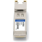 AddOn Networks ABCU-5730RZ-AO network transceiver module Copper 1000 Mbit/s SFP