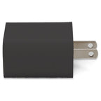 AddOn Networks USAC2USBC20WB mobile device charger Black AC Indoor