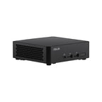 ASUS NUC 14 Pro RNUC14RVKV5068CUI Intel Core Ultra 5 135H 16 GB DDR5-SDRAM 512 GB SSD Windows 11 Pro Mini PC Black