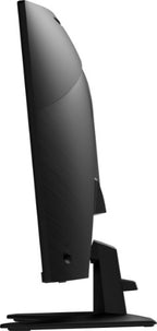 MSI MAG 32C6X computer monitor 31.5" 1920 x 1080 pixels Full HD Black