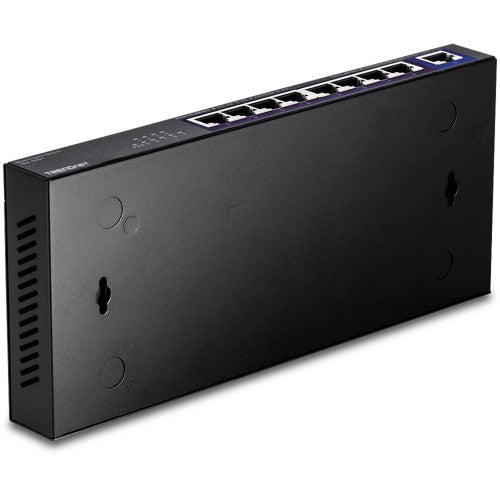 Trendnet TEG-S591 network switch Unmanaged 2.5G Ethernet (100/1000/2500)