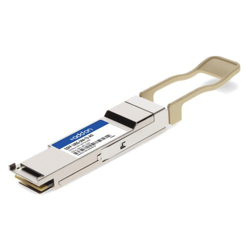 AddOn Networks QSFP-100G-SR4-T2-AO network transceiver module Fiber optic 100000 Mbit/s QSFP28 850 nm