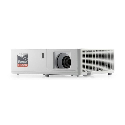 InFocus Authentic IN1049SL Standard throw projector 6000 ANSI lumens DLP WUXGA (1920x1200) 3D White