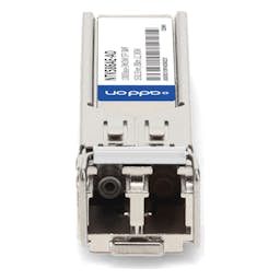 AddOn Networks NTK586AE-AO network transceiver module Fiber optic 1000 Mbit/s SFP 1530.33 nm