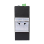 Tripp Lite NGI-U08 network switch Unmanaged Gigabit Ethernet (10/100/1000) Black