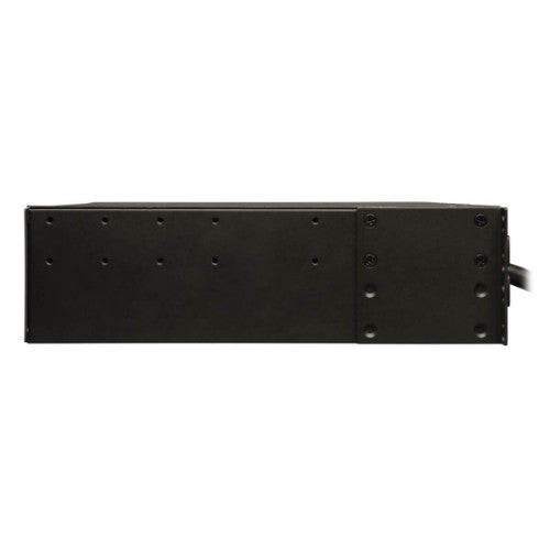 Tripp Lite PDUMH32HV power distribution unit (PDU) 18 AC outlet(s) 2U Black
