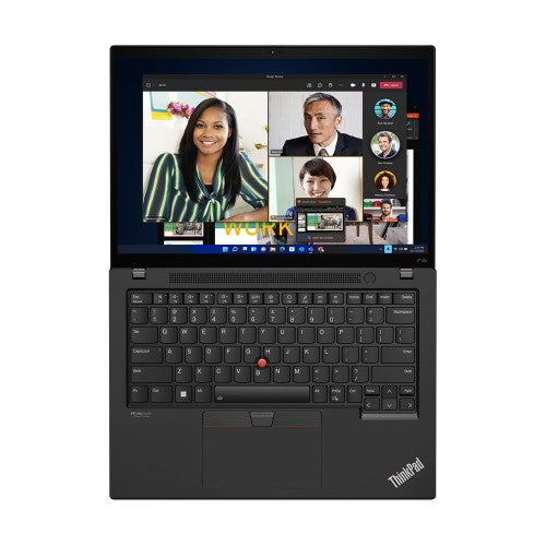 Lenovo ThinkPad P14s Gen 3 (AMD) AMD Ryzen™ 5 PRO 6650U Mobile workstation 14" WUXGA 32 GB LPDDR5-SDRAM 1 TB SSD Wi-Fi 6E (802.11ax) Windows 11 Pro English Black