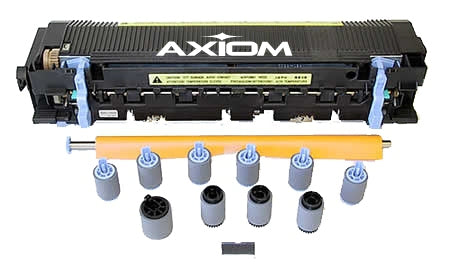 Axiom C8057-69002-AX printer kit