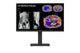 LG 27HS713C-B computer monitor 27" 3840 x 2160 pixels 4K Ultra HD LED Black