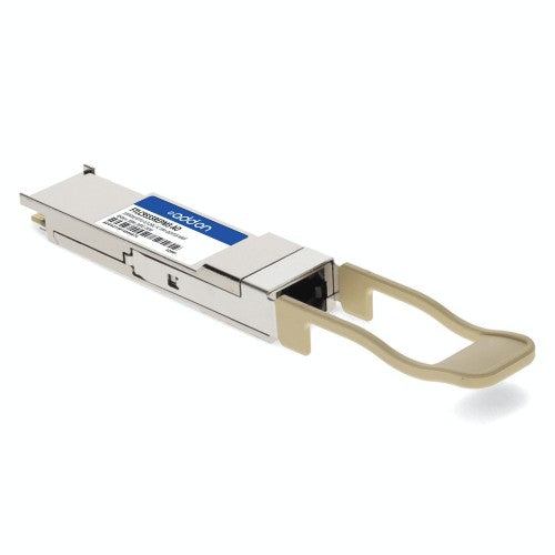 AddOn Networks FTLC9555REPM3-AO network transceiver module Fiber optic 100000 Mbit/s QSFP28 850 nm