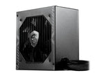 MSI MAG A650BN power supply unit 650 W 20+4 pin ATX ATX Black