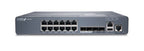 Juniper EX4000-12T network switch Managed L2/L3 Gigabit Ethernet (10/100/1000) 1U Gray