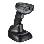 Adesso NuScan 3000 Handheld bar code reader 2D CMOS Black