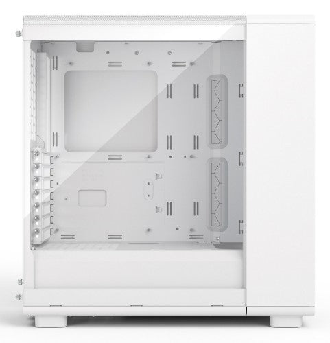 Fractal Design Epoch Midi Tower White