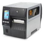 Zebra ZT411 300 x 300 DPI Wired & Wireless Thermal transfer POS printer