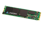 Axiom AXG97592 internal solid state drive 480 GB M.2 Serial ATA III