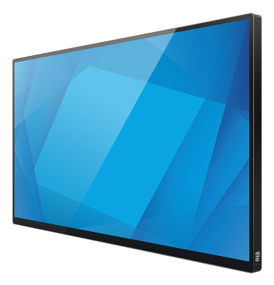 Elo Touch Solutions 2410L Digital signage flat panel 23.8" LED 250 cd/m² Full HD Black