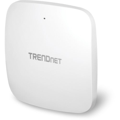 Trendnet TEW-923DAP wireless access point 2975 Mbit/s White Power over Ethernet (PoE)