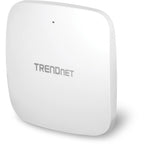 Trendnet TEW-923DAP wireless access point 2975 Mbit/s White Power over Ethernet (PoE)