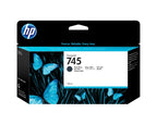F9J99A (745) Ink cartridge black matt, 130ml