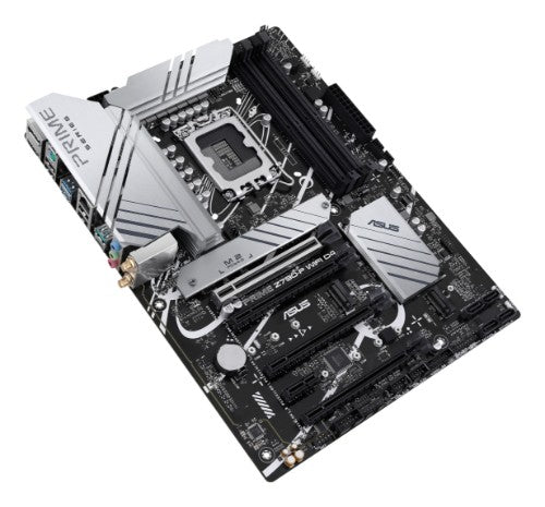 ASUS PRIME Z790-P WIFI D4 Intel Z790 LGA 1700 ATX