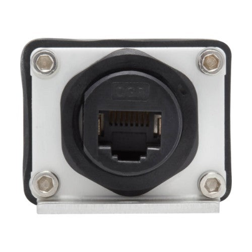 Tripp Lite NPOE-EXT-1G30WP PoE adapter Fast Ethernet, Gigabit Ethernet
