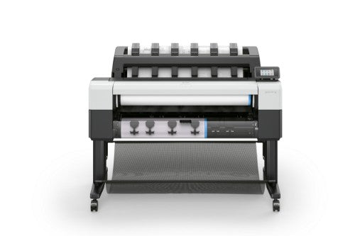 HP DesignJet T1600dr 36-in PostScript Printer Plus Edition