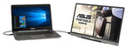 ASUS ZenScreen MB16ACE computer monitor 15.6" 1920 x 1080 pixels Full HD LED Gray