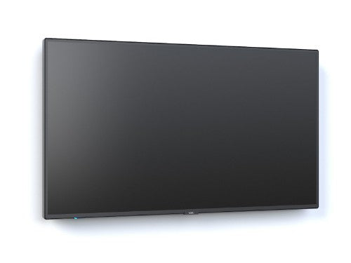 NEC MultiSync 60005141 signage display Digital signage flat panel 43" IPS 700 cd/m² 4K Ultra HD Black 24/7