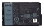 DELL 2JT7D industrial rechargeable battery Lithium-Ion (Li-Ion) 4342 mAh 7.4 V