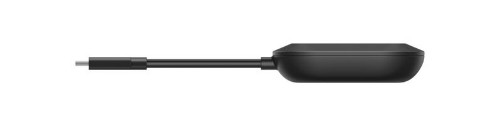 Belkin AVC024DQBK wireless display adapter USB Full HD Dongle
