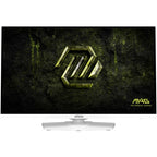 MSI MAG 274QRFW X32 computer monitor 27" 2560 x 1440 pixels Wide Quad HD LCD White