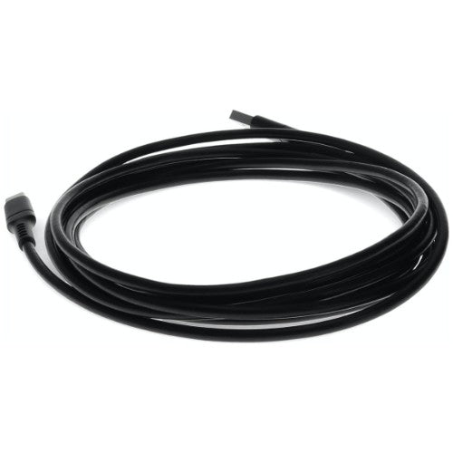 AddOn Networks USBEXTAC2M USB cable USB 2.0 78.7" (2 m) USB A USB C Black