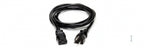 APC Power Cord 16A 200-240V Black