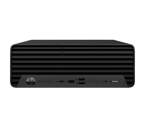 HP Pro Small Form Factor 400 G9 Desktop PC Intel® Core™ i7 i7-12700 8 GB DDR4-SDRAM