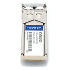 AddOn Networks NTK586AY-AO network transceiver module Fiber optic 1000 Mbit/s SFP 1537.4 nm