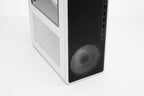 HP OMEN 16L Gaming Desktop PC TG03-0120 PC White