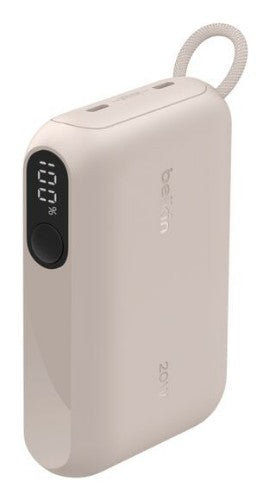 Belkin BoostCharge 10000 mAh Sand