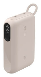 Belkin BoostCharge 10000 mAh Sand