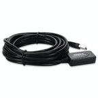 AddOn Networks USBEXTAA15A USB cable 179.9" (4.57 m) USB 2.0 USB A Black
