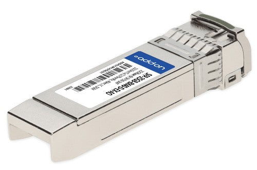AddOn Networks SFP-25GB-BX40-D-EX-AO network transceiver module Fiber optic 25000 Mbit/s SFP28