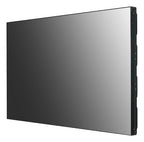 LG 49VL5PJ-A signage display Panorama design 49" 500 cd/m² Full HD Black 24/7